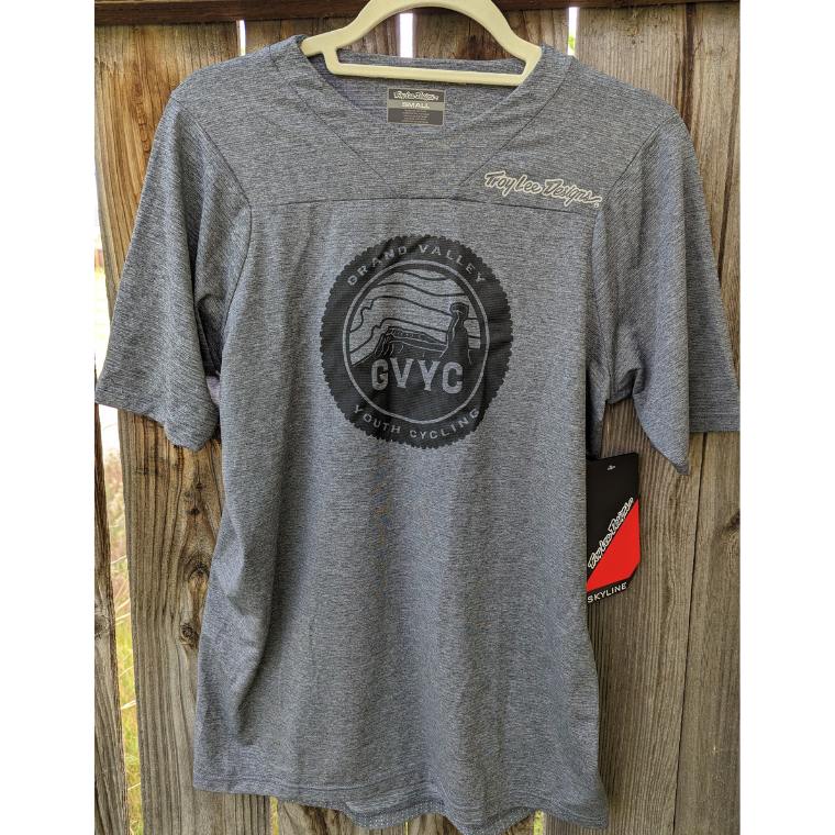 Troy Lee Designs GVYC Loose Fit Jersey $40