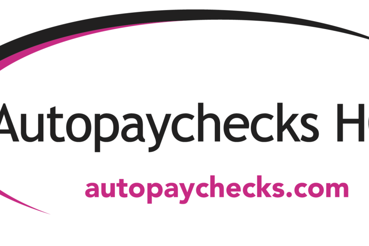 Autopaychecks logo