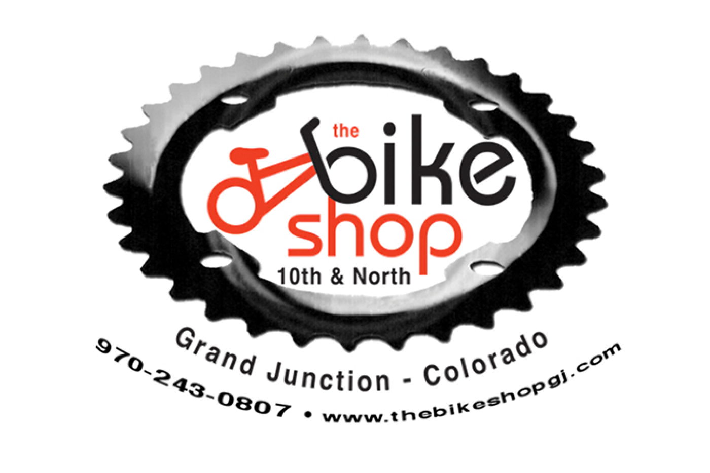 The Bike Shop 