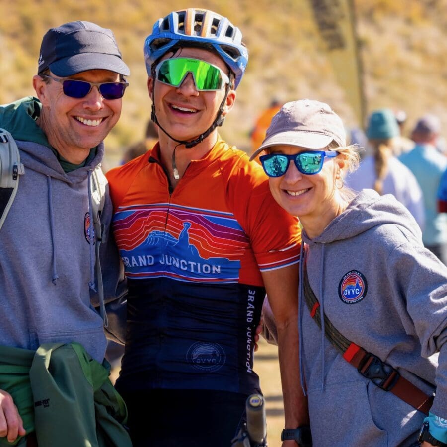 Looking good in the hood(ies)