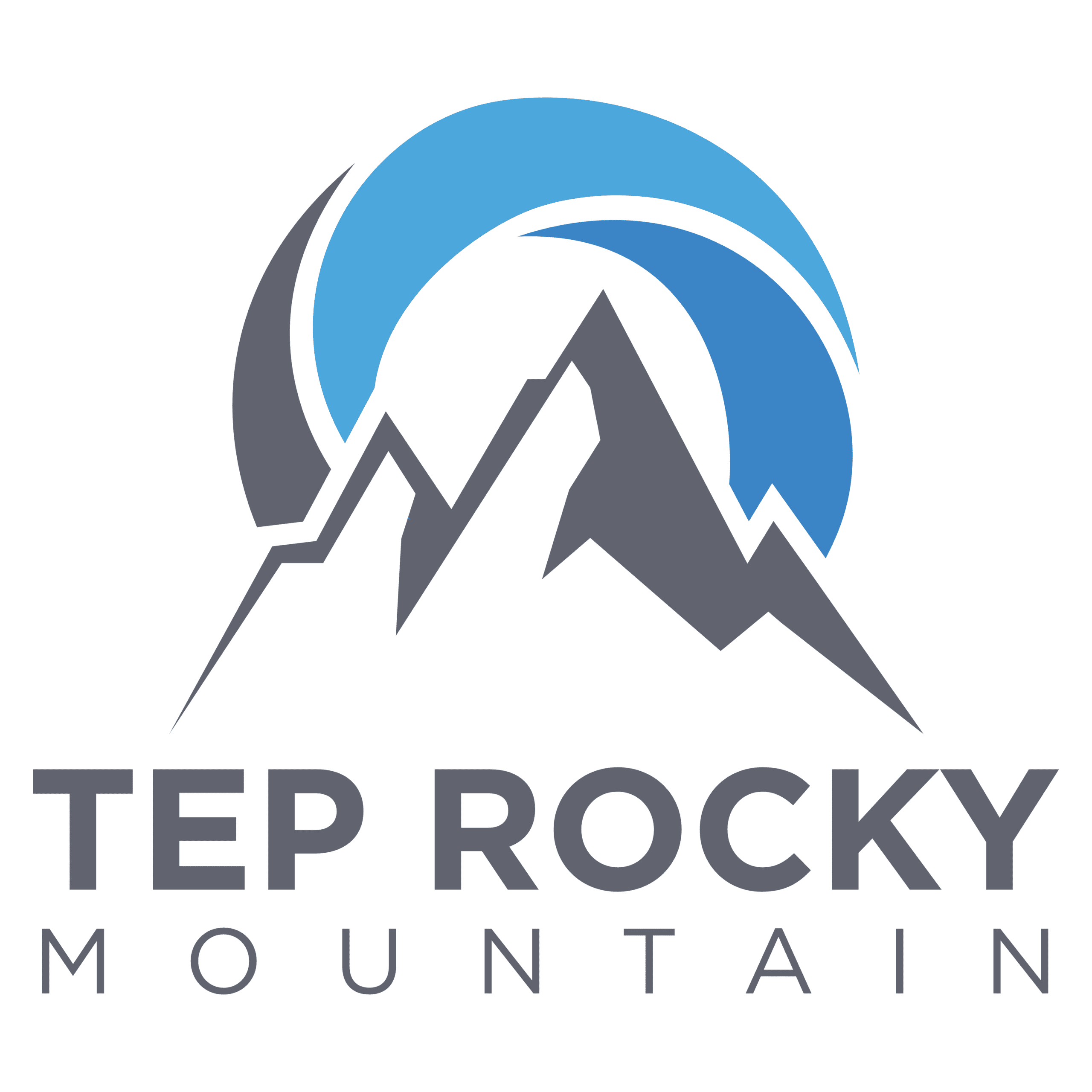 TEP Rocky Mountain logo